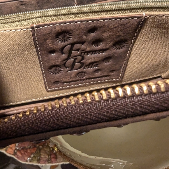 NWT Firenze Bella Amelia Wallet - Picture 4 of 11